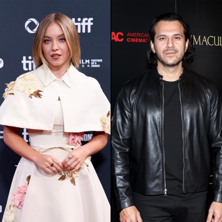 Sydney Sweeney and Fiance Jonathan Davinos Relationship Timeline 5