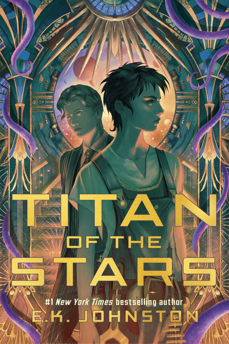 Titan of the Stars Samantha Devotta 1100x1650