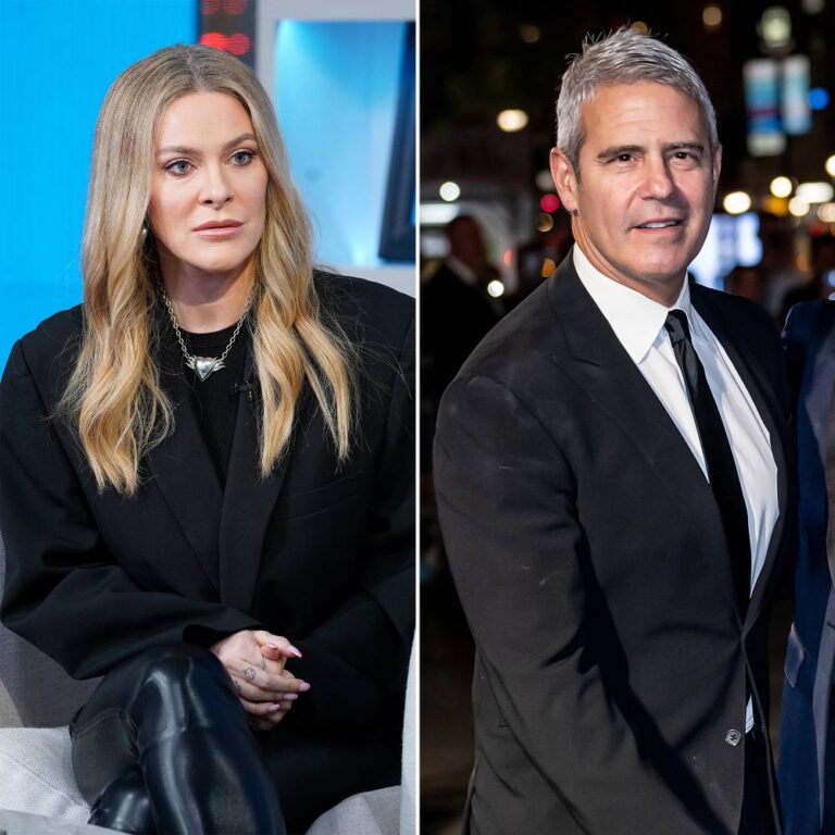 Us Explains Leah McSweeney s Lawsuit Against Andy Cohen and Bravo