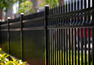 Washington Fence: Over Four Decades of Commitment to Quality Fencing Solutions