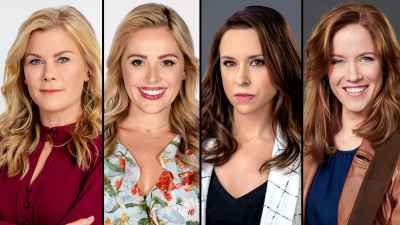 hallmark feature Does Every Hallmark Character Actually Have the Same Job Us Breaks It Down