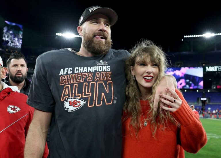 kelce swift