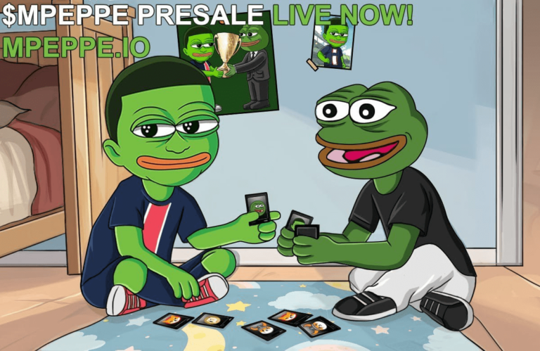 pepe mpepe