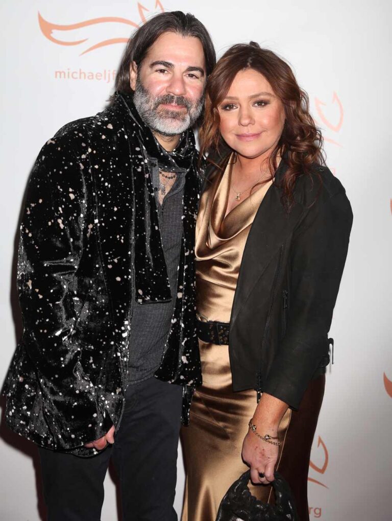 rachael ray sometimes needs space from husband john cusimano