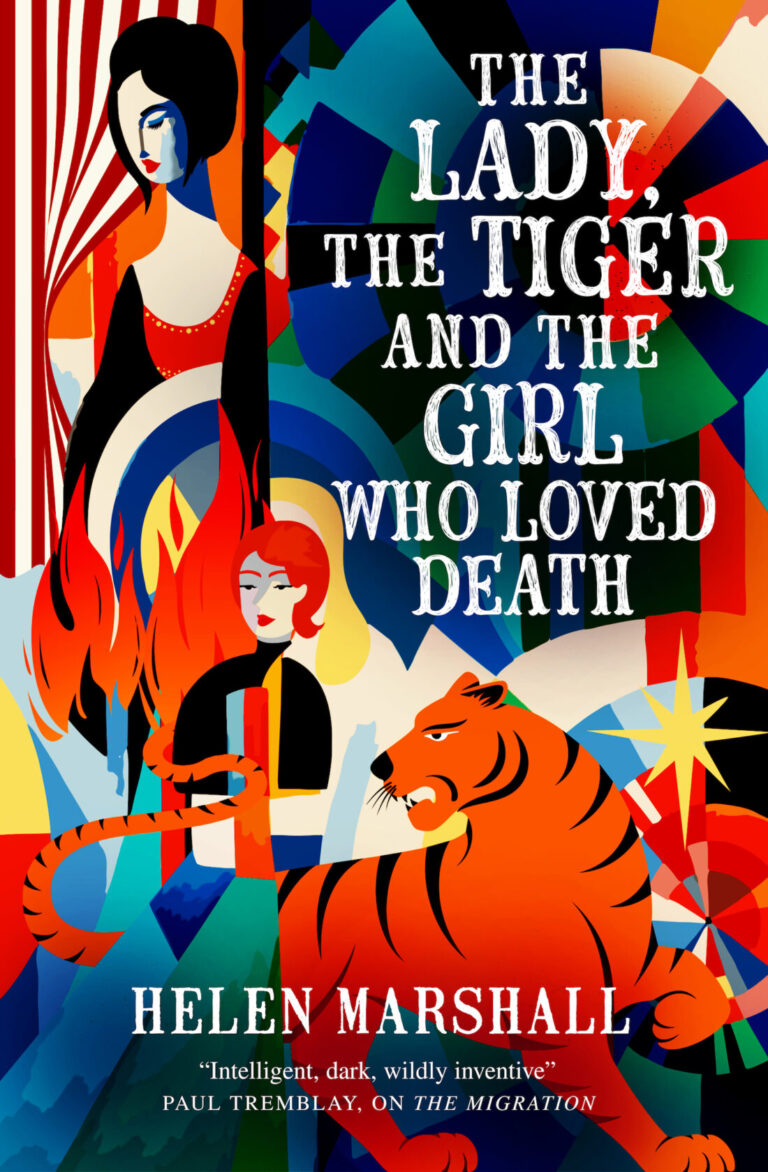 the lady the tiger and the gil cover 1100x1679