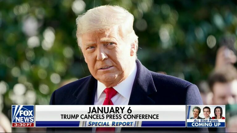 trump cancels 06 presser