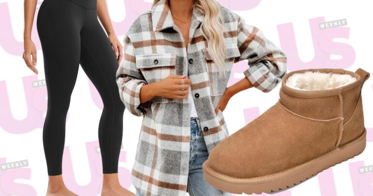 tuesday amazon fashion deals