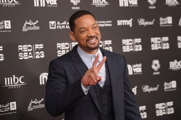 will smith