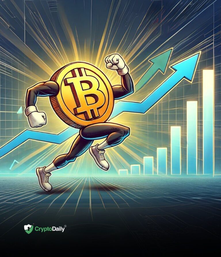 Bitcoin heads higher after consolidating 1