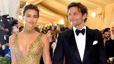 Irina Shayk Bradley Cooper love timeline