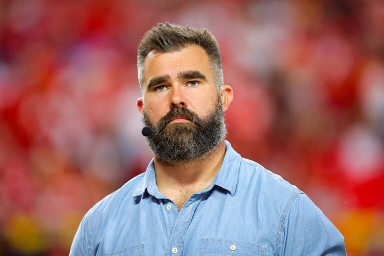 Penn State Police Still Havent Identified Jason Kelce Heckler