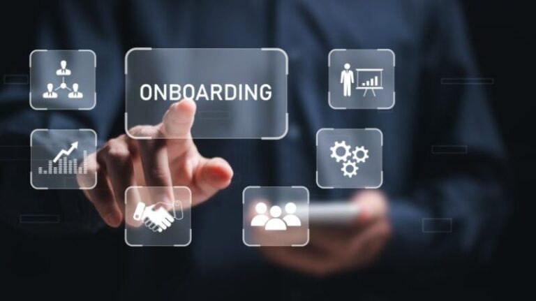 What Is Virtual Onboarding Must Know Benefits And Best Practices 800x449