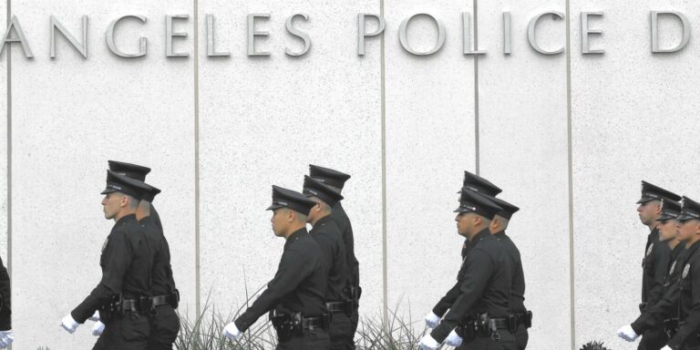 lapd