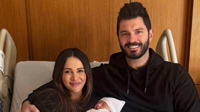 1735440235 Former Bachelorette Andi Dorfman Shares Daughters Name 1st Photos 01 2024