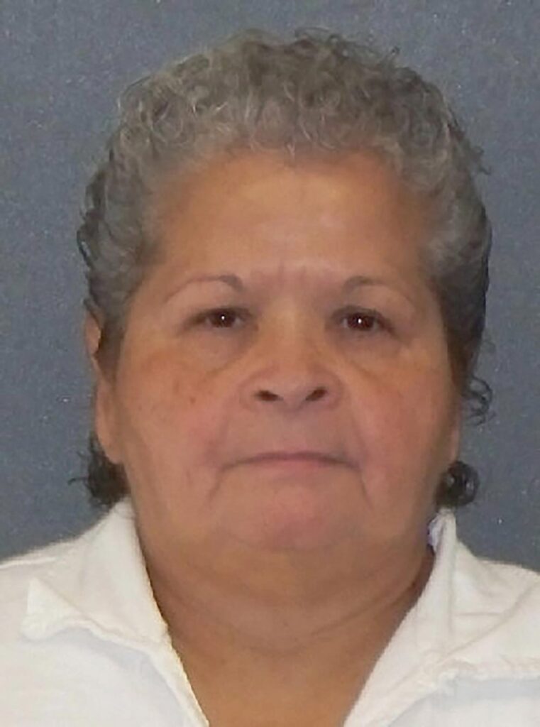 2 Selenas Murderer Yolanda Saldivar Is Seeking Parole in 2025 Following Nearly 30 Years in Prison