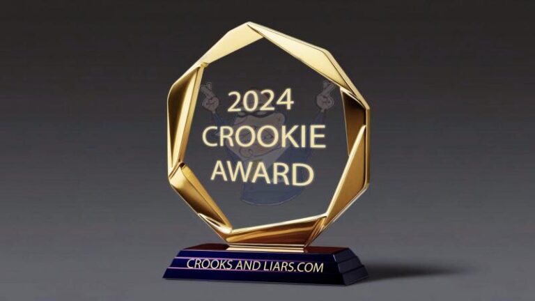 2024 crookie