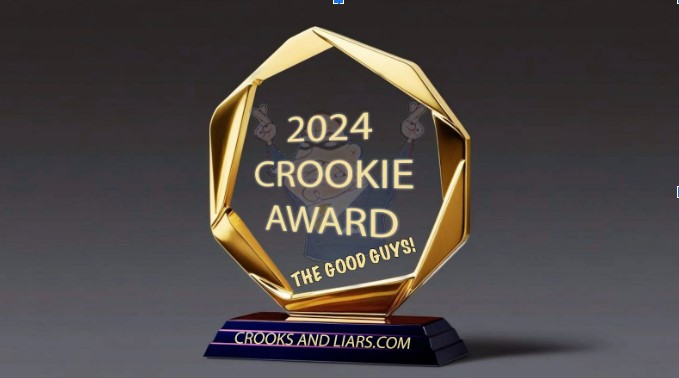 2024 crookie good guy