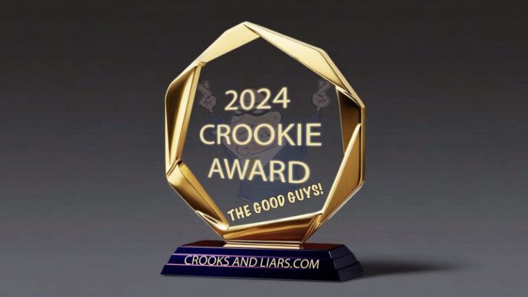 2024 crookie good guys