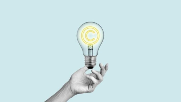 Copyright And Intellectual Property In eLearning 800x449