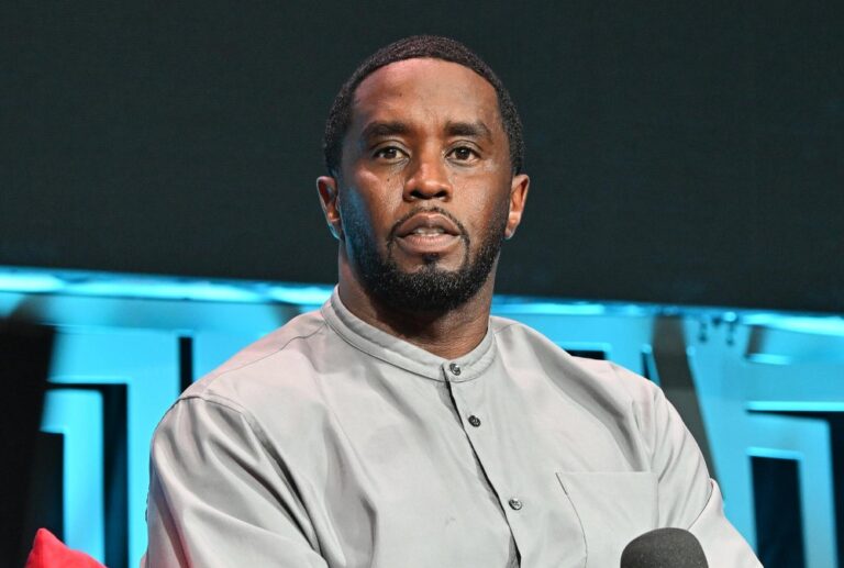 Diddy Appears in Court Judge Warns Against Any Kind of Surprise at the Last Minute in Trial 394