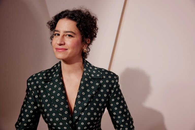 Ilana Glazer Reveals Her Favorite Moment From Broad City With Abbi Jacobson and Amy Poehler feature