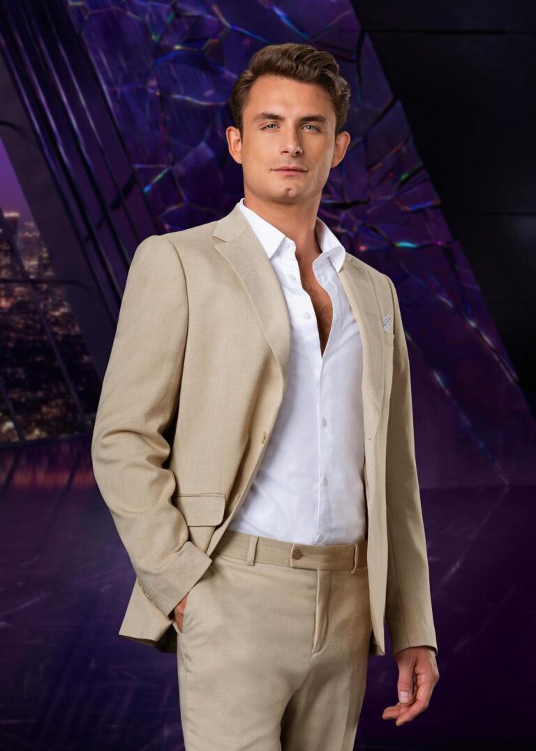 James Kennedy Vanderpump Rules Season 11