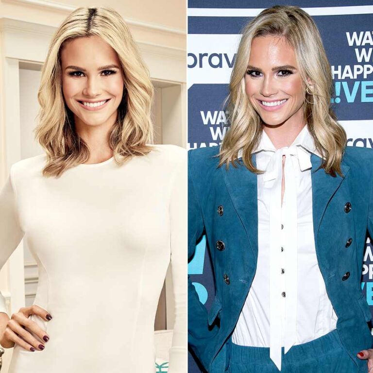 Meghan King Edmonds1