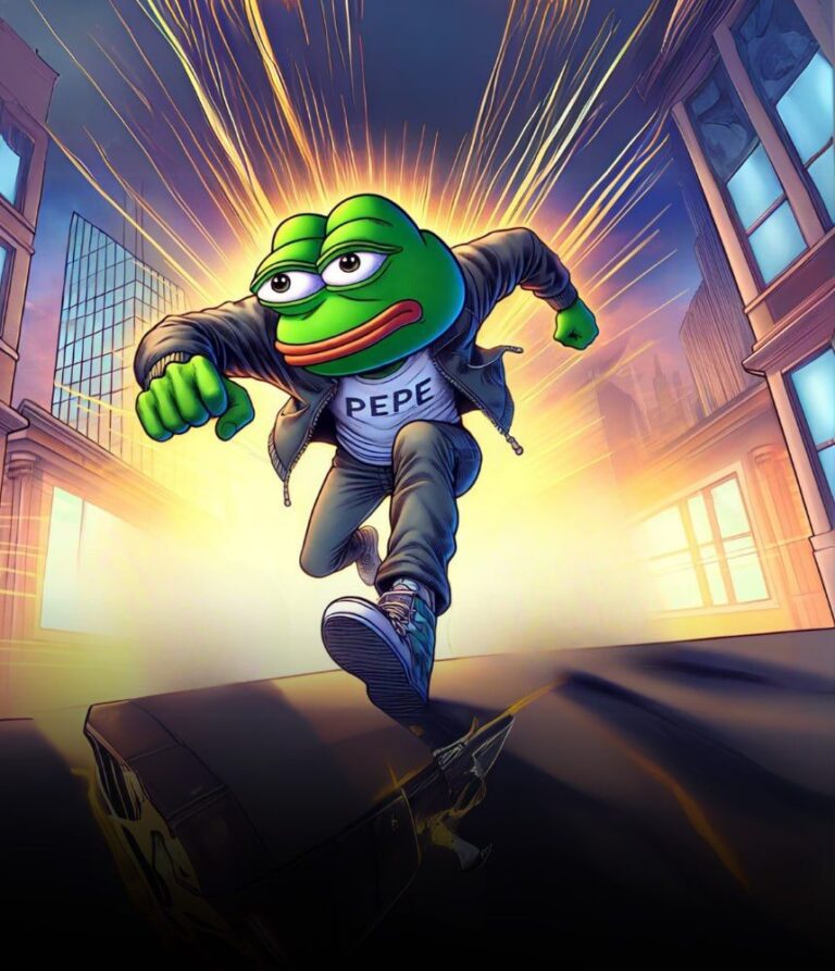 Pepe breaks out 31 12 1