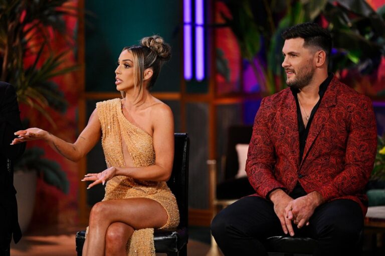 Scheana Shay s Sister Defends Her From Trolls After She Discusses Connection to New VPR Cast 137