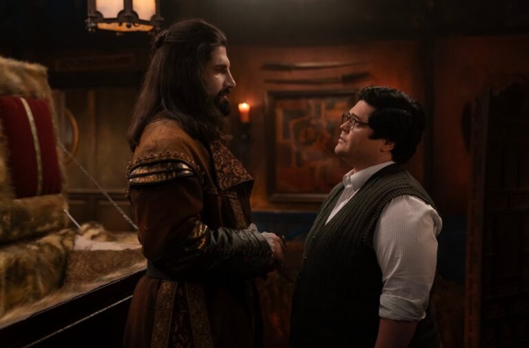 What We Do in the Shadows Cast Answers Burning Questions About Series Finale A Perfect Ending feature