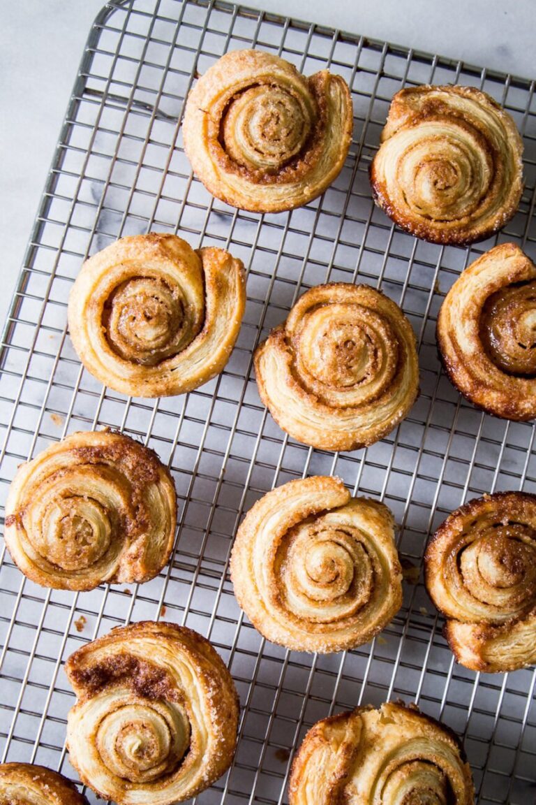 puff pastry rolls recipe 865x1298