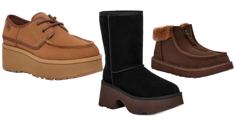 zappos ugg shoe deals