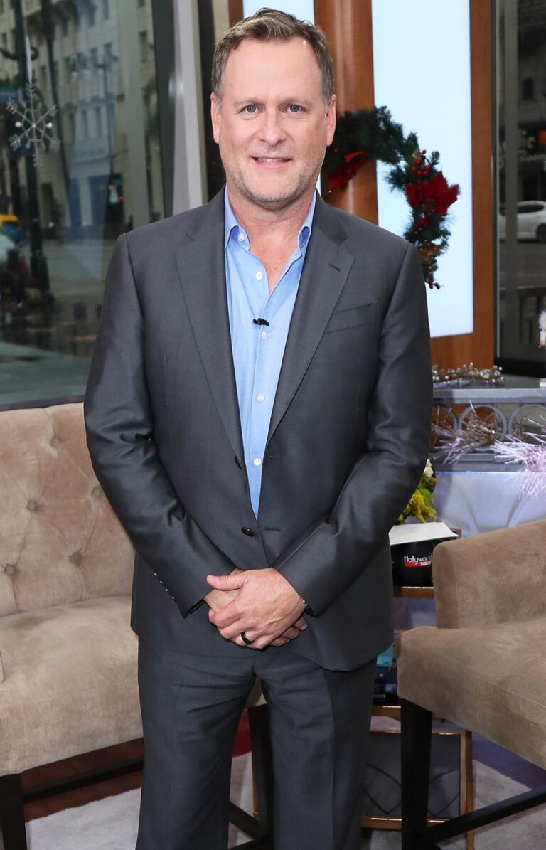 Dave Coulier Shares Cancer Update