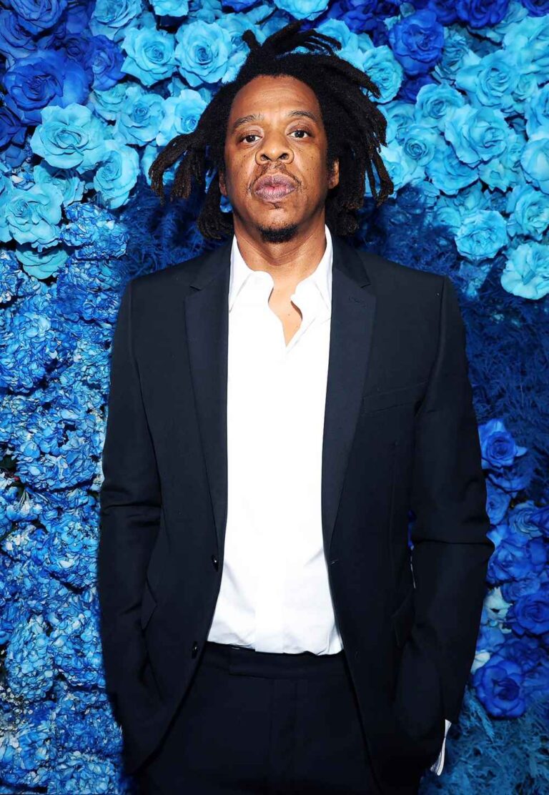 Jay Z Asks Court to Sanction Rape Accuser Lawyer in Dismissal Attempt