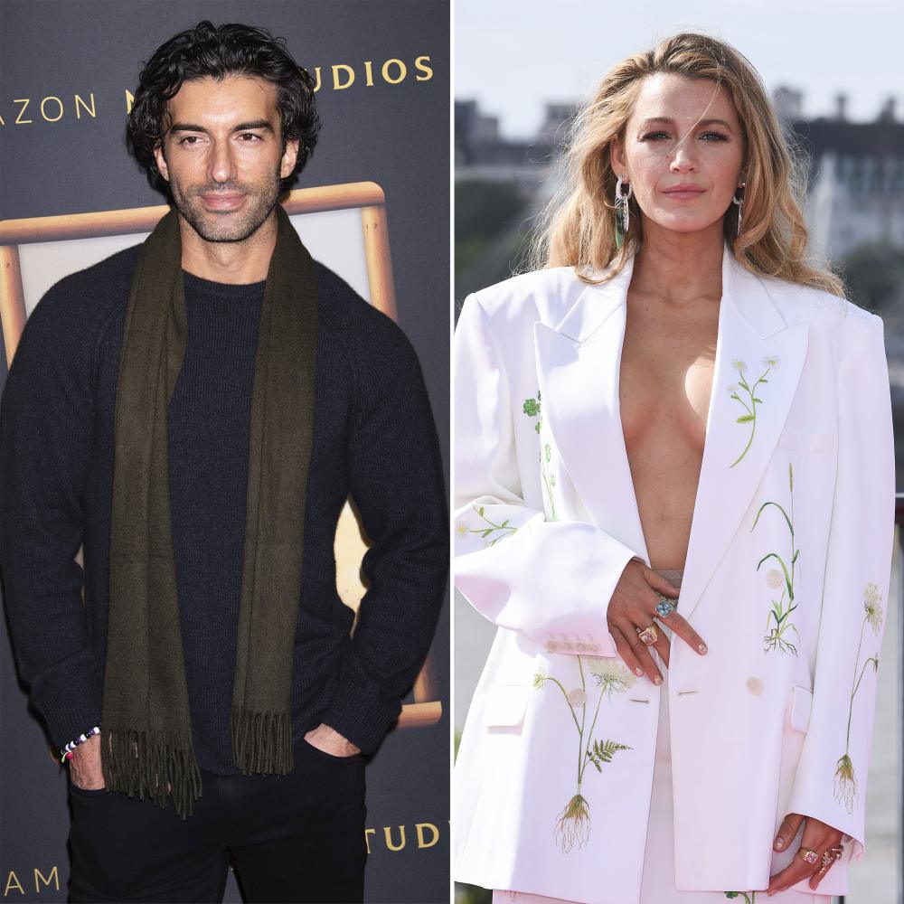 Justin Baldoni Files Response to Blake Lively Lawsuit 1