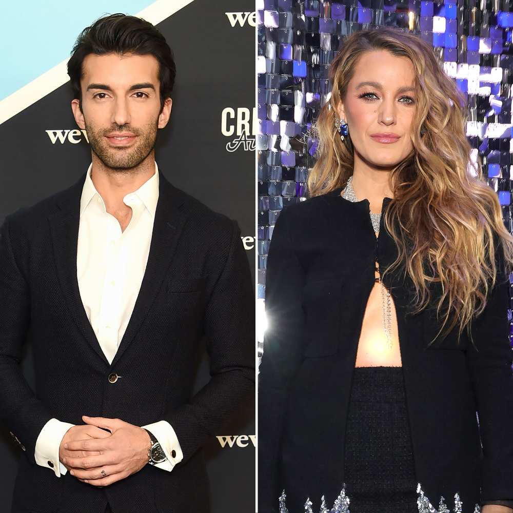 Justin Baldoni Lawsuit Alleges Creative Struggle With Blake Lively