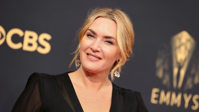 Kate Winslet Shares Her Son Had an Emotional Reaction to ‘Titanic 1