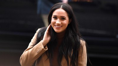 Meghan Markle Is Back on Instagram 5 Years After Shutting Down Account After Prince Harry Engagement