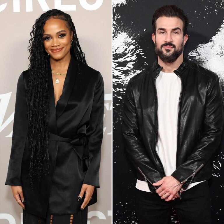 The Bachelorette s Rachel Lindsay and Bryan Abasolo Finalize Their Divorce TK Months After Split 166