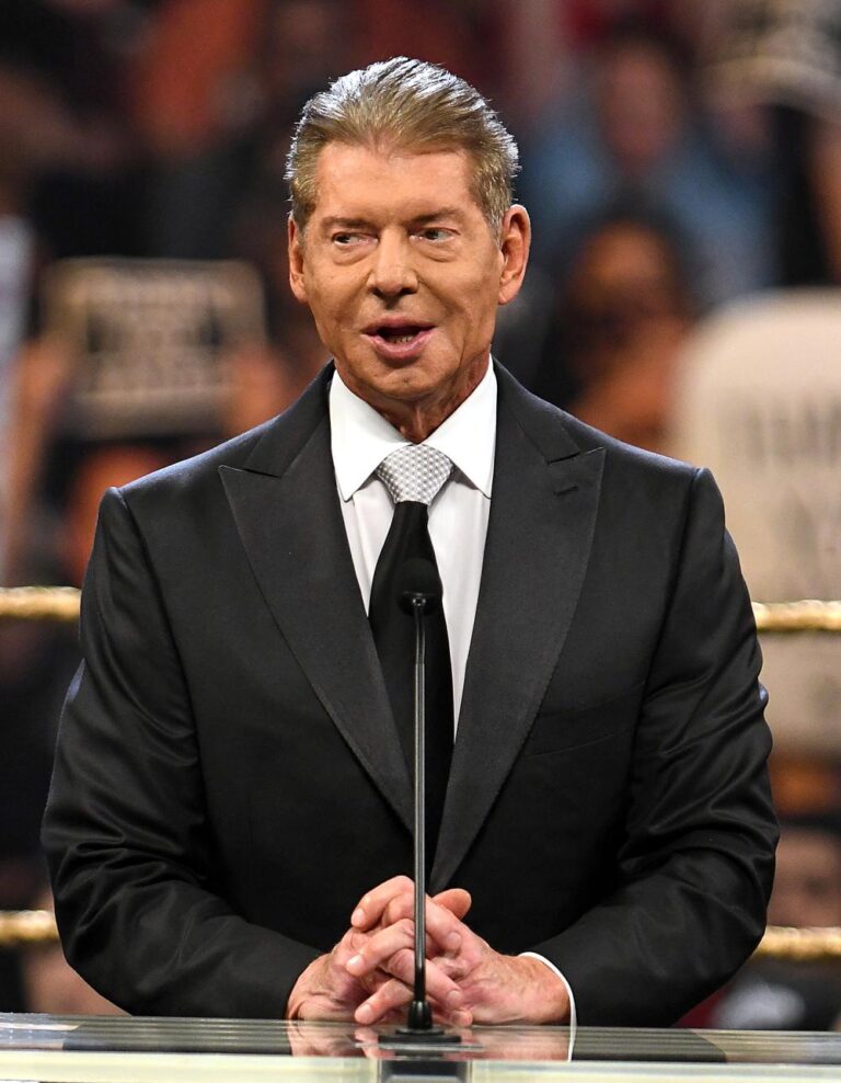 WWE Boss Vince McMahon Accused of Sexual Misconduct Breaking Down the Scandal and Fallout 01