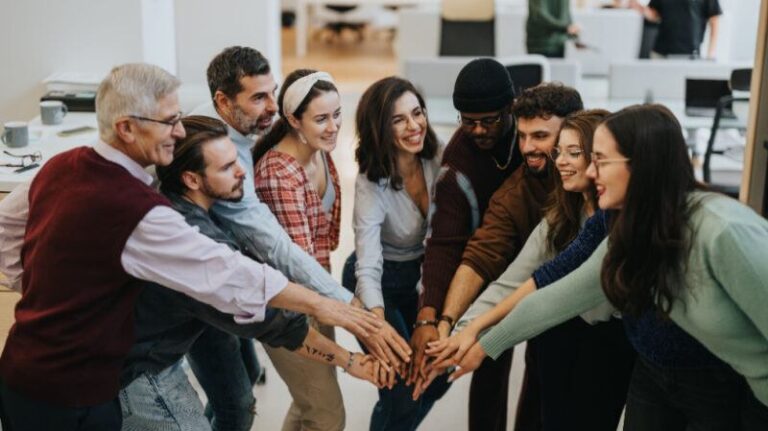 The Role Of Company Culture In Employee Engagement 800x449