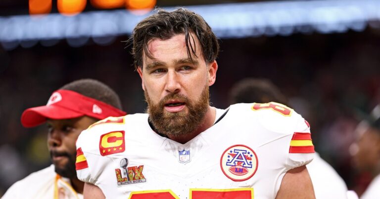 Travis Kelce Addresses Retirement Speculation After 2025 Super Bowl Loss