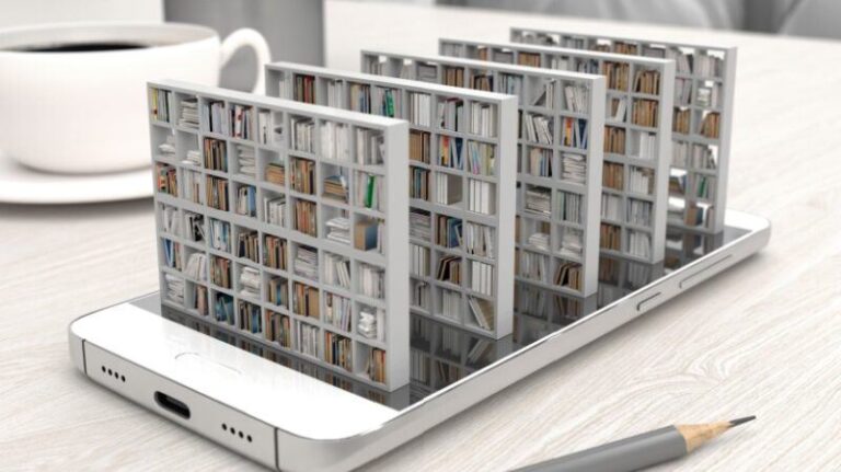 Whats New In Our Virtual Library January 2025 eBook Launches 800x449