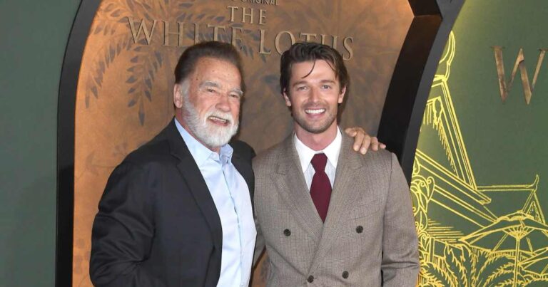 arnie
