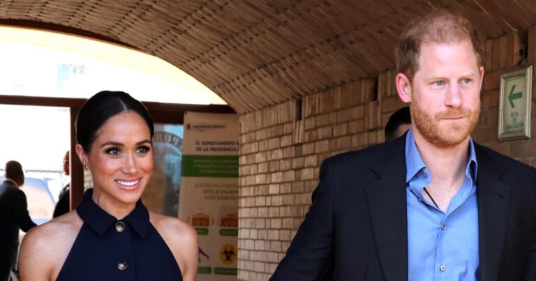 feat Meghan Markle Will Attend Prince Harrys Invictus Games Squashing Professional Separation Rumors