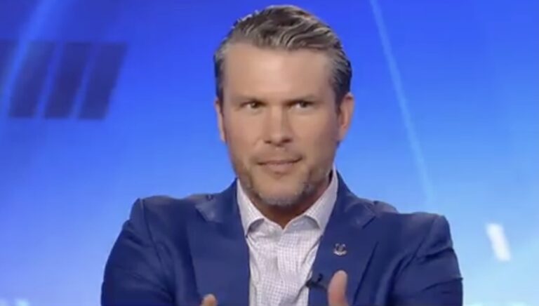 hegseth for 020825