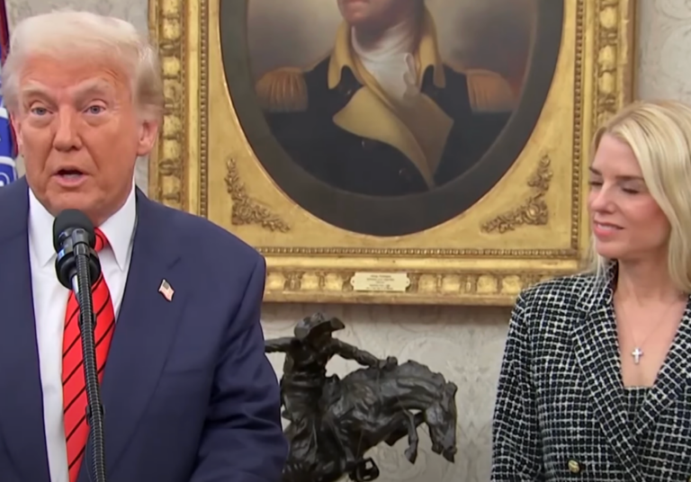 trump biondi screen
