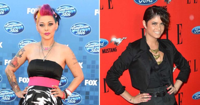 American Idol Contestants Gone Too Soon