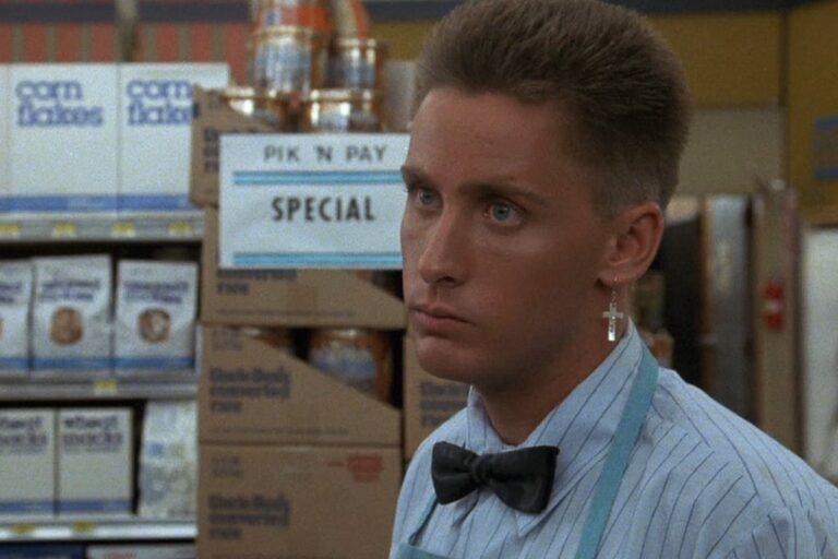 Repo Man Emilio Estevez