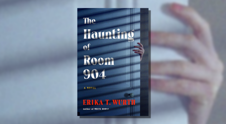 The Haunting of Room 904 header